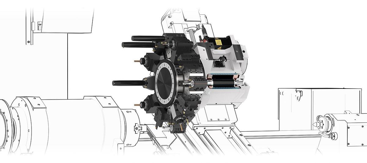 2026 CMZ TD Series TD-35-Y-Z1350