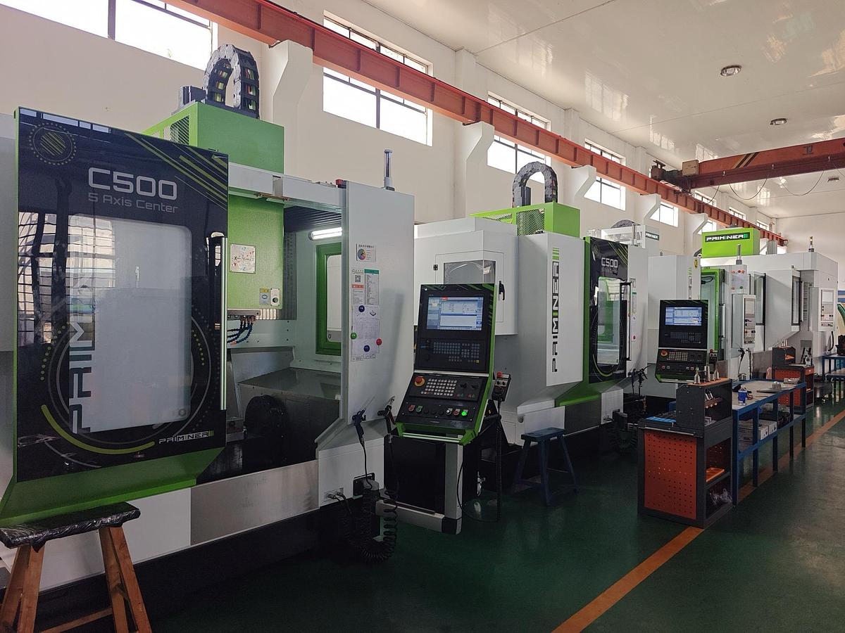 C500-5X
