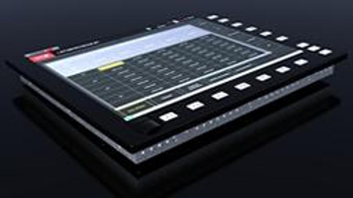 Fagor Automation Quercus