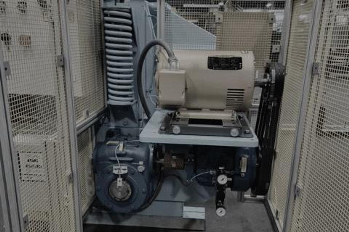 Heavy-Duty Mechanical Shears