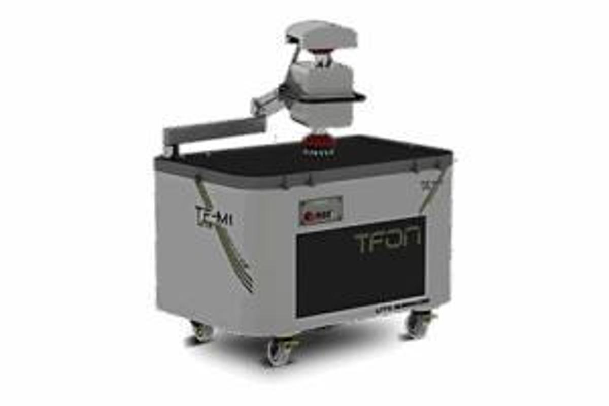 Beveling Machines