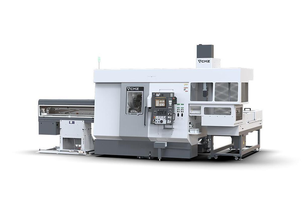 2026 CMZ TTL-66-66-T1Y-T2Y GL20 RH + BARFEED + WS700