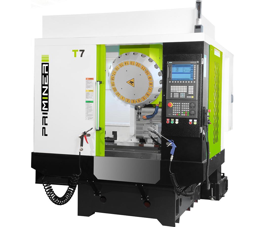 T7