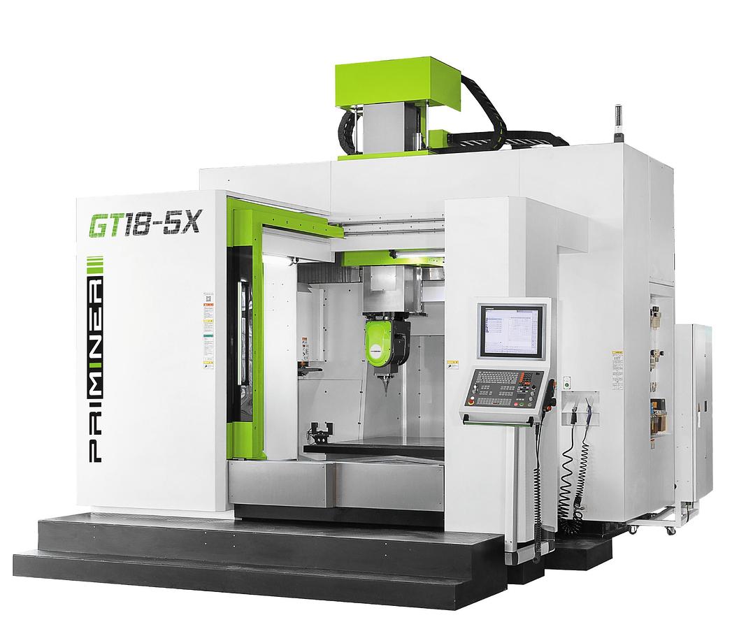GT18-5X