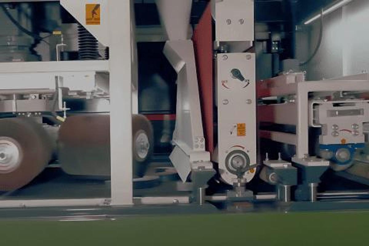 Deburring Machines