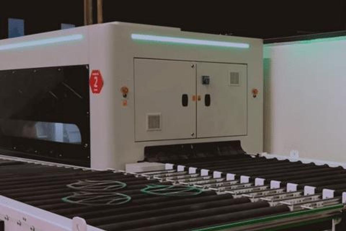 Deburring Machines