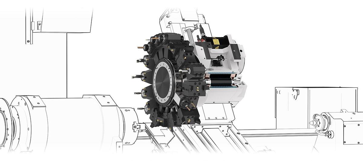 2026 CMZ TD Series TD-35-Y-Z1350