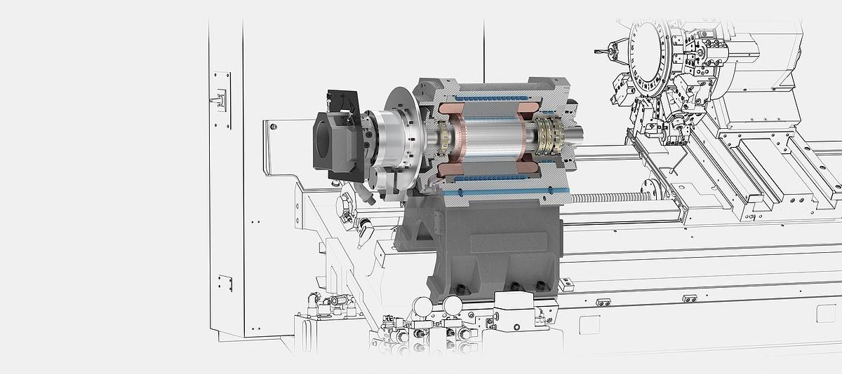 2026 CMZ TD Series TD-35-Y-Z1350