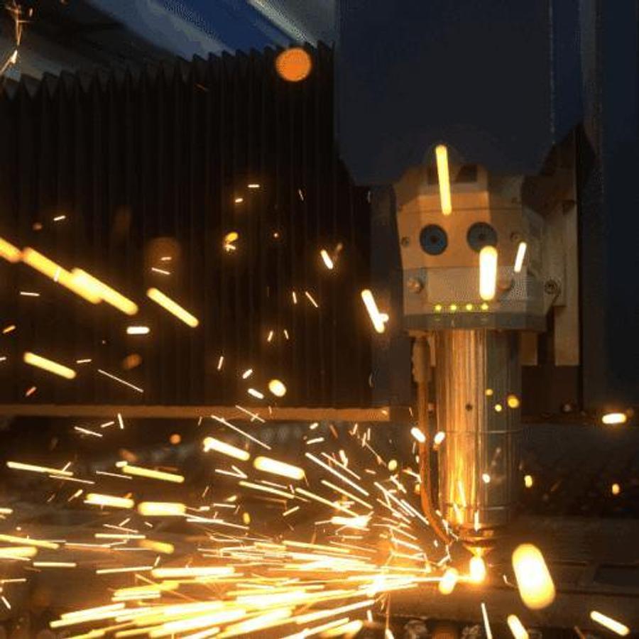 Deburring Machines