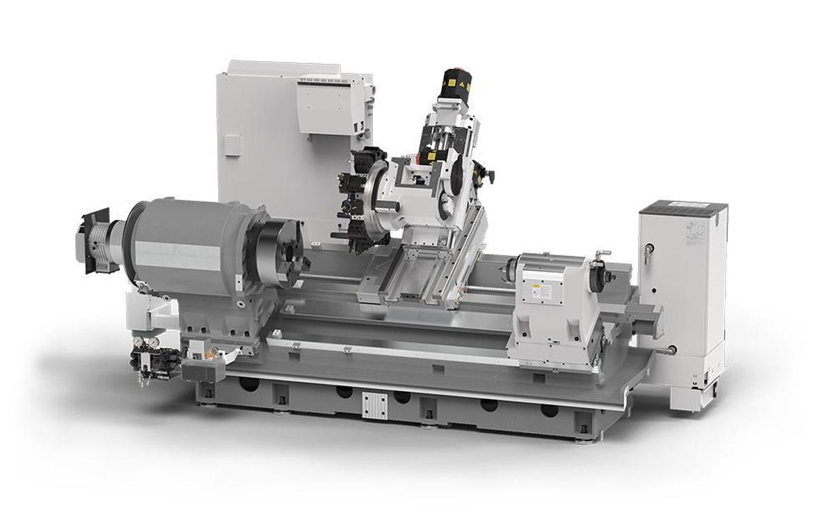 2026 CMZ TD Series TD-45-Y-Z1350