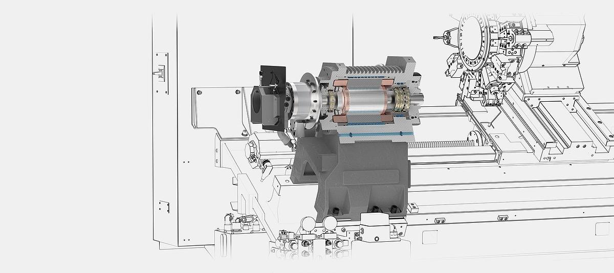 2026 CMZ TD Series TD-35-Y-Z1350