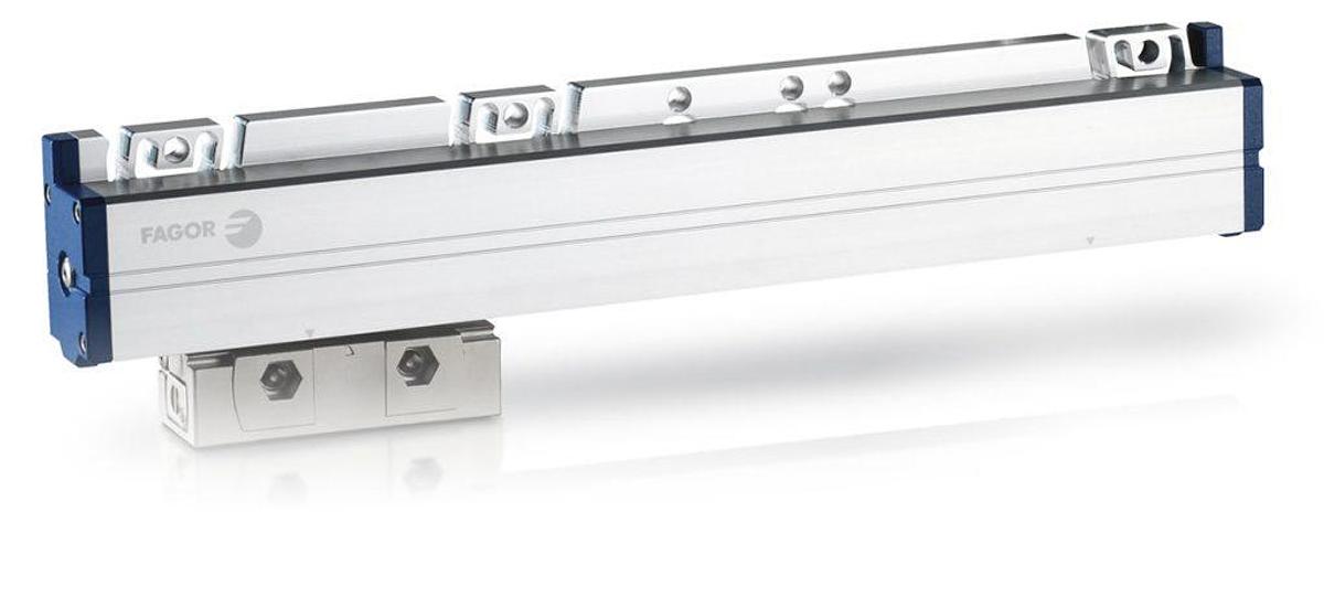 Fagor Automation Optima