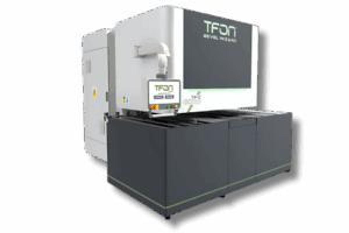 Deburring Machines