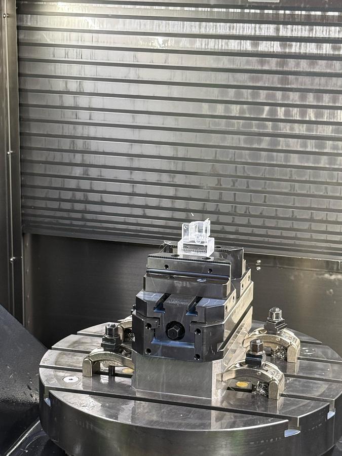 C500-5X