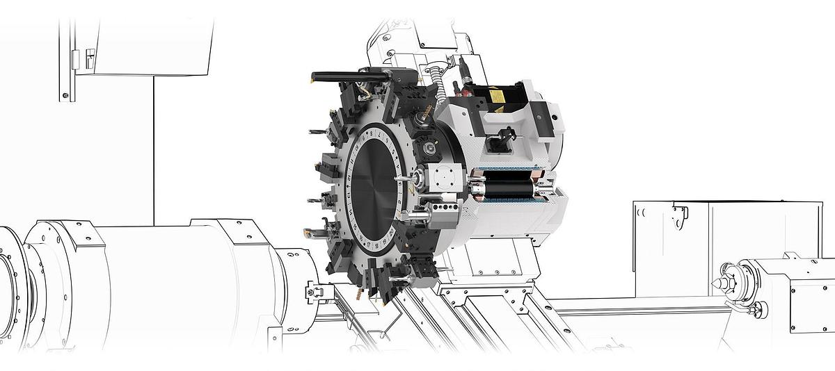 2026 CMZ TD Series TD-35-Y-Z1350