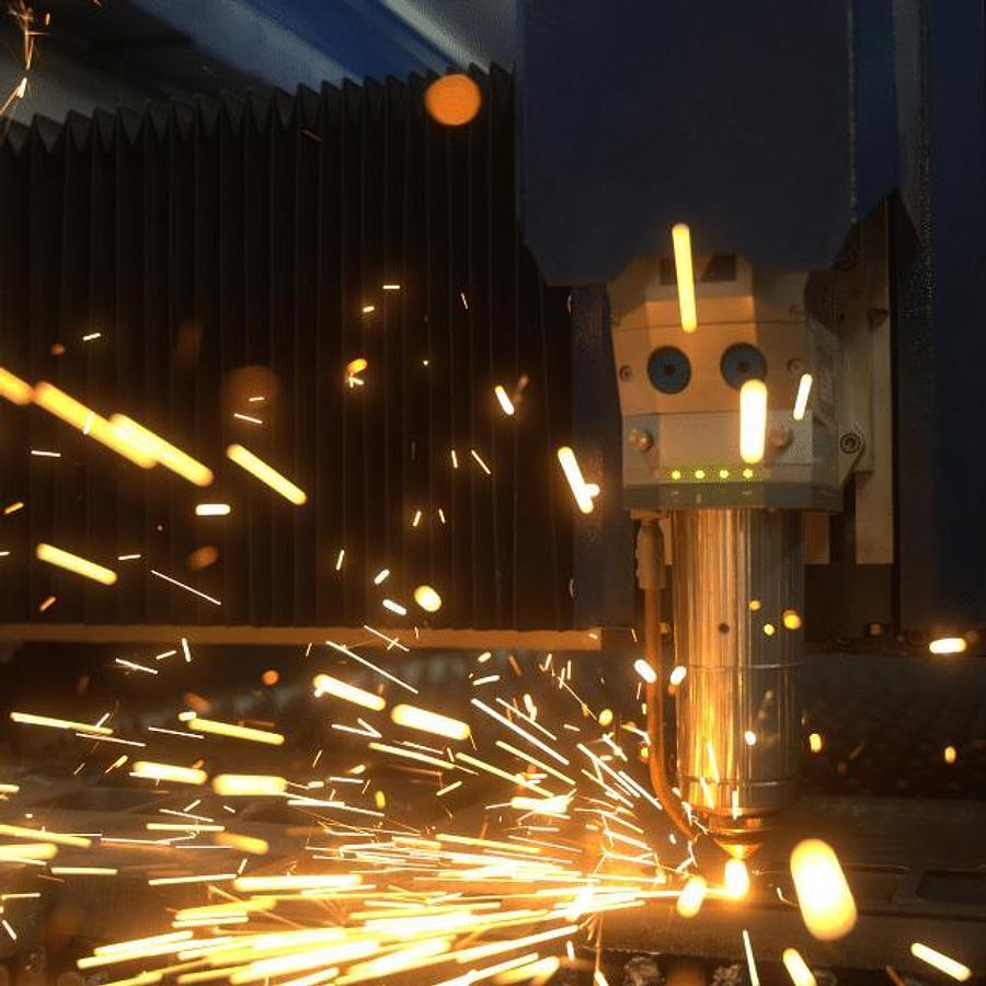 Compact Fiber Lasers