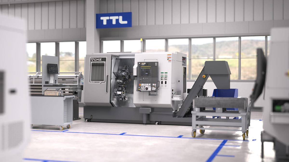 2026 CMZ TTL Series