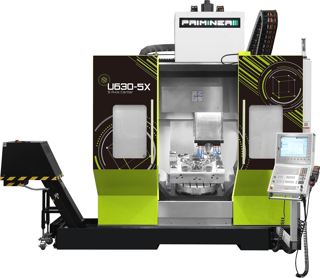 U630-5X