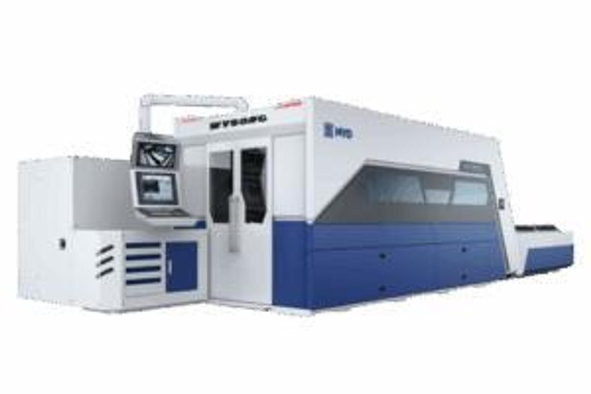 Deburring Machines
