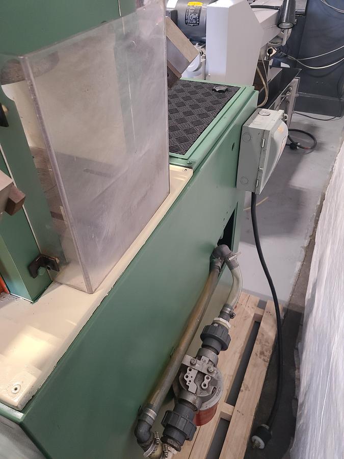 Used CMC Press