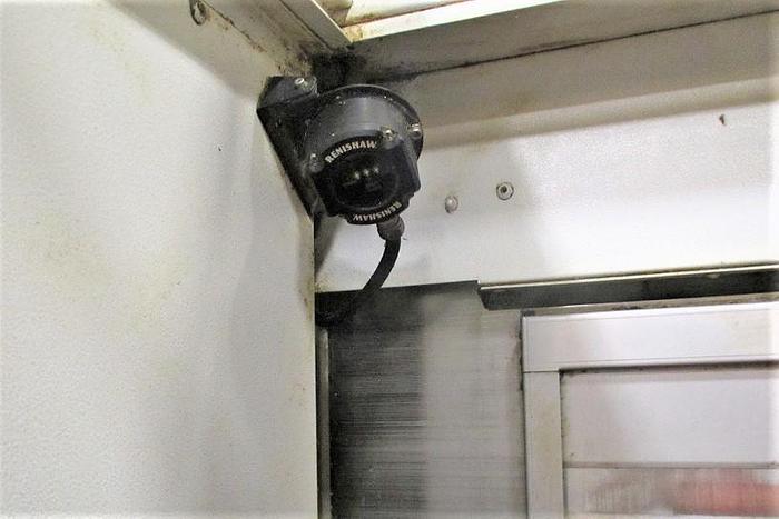 Used 2009 MORI SEIKI NT1000WZ