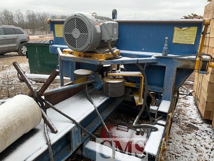 Used Baker 12" Resaw