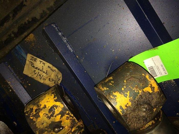 Used Ingersoll-Rand 50428630-R