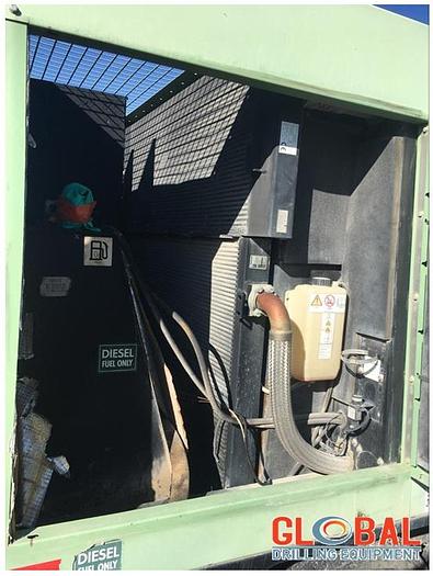 Used Item 0946 : 2011 Sullair 750XHH / 900XH Air Compressor – SOLD