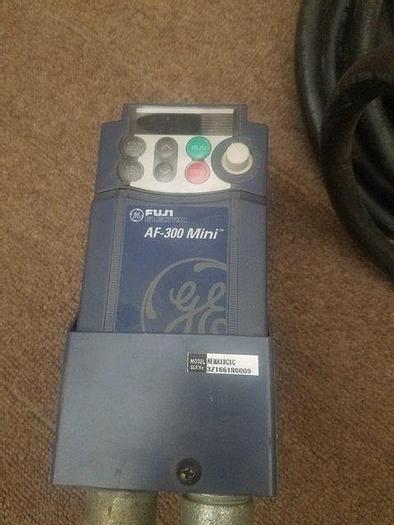 Used 1 HP ROSS HIGH SHEAR HOMOGENIZER MIXER – S/S – 1 HP