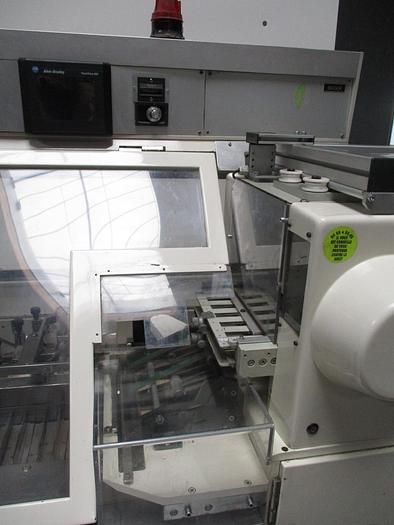 Used 1997 MARCHESINI BA 100