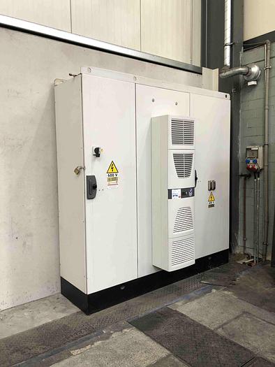 Used FRORIEP BFT 150 FLOOR TYPE BORER