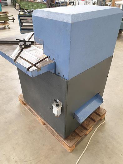 Gebraucht Ausklinkmaschine Comaca VAR 250-6