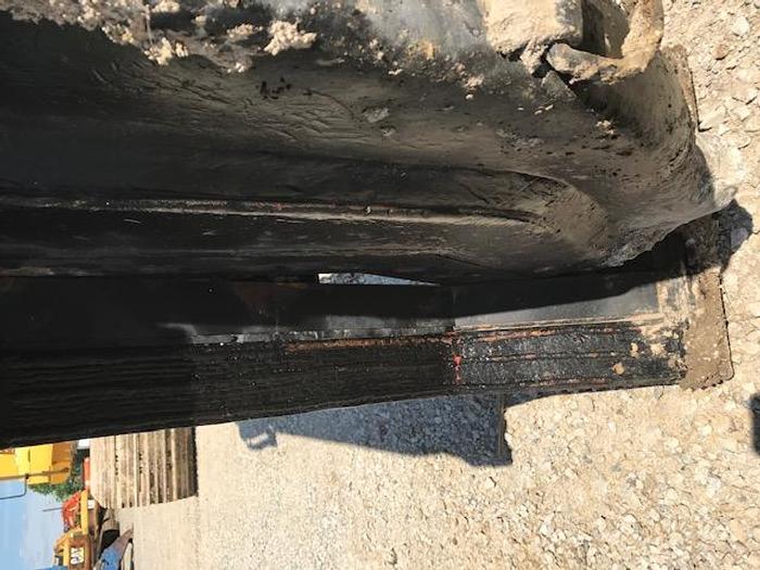 Used 2008 John Deere 350D