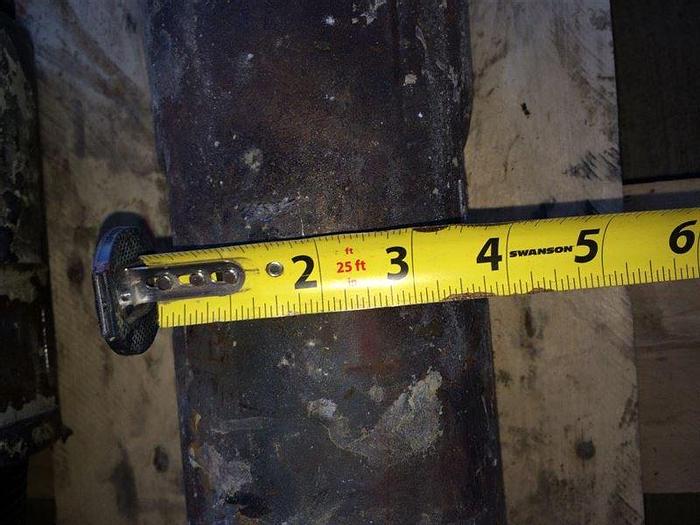 Used Sub Adapter - 1202010300037