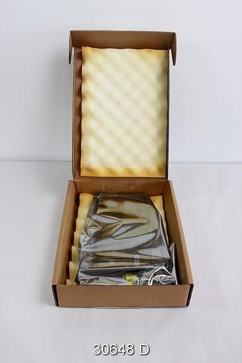 Used ABB IMFEC12 Analog Input Module for Bailey Symphony System #30648