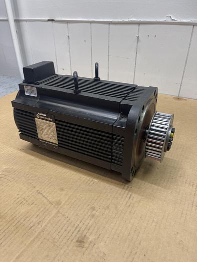 Used Allen-Bradley 1326AB-B720E-M2 Ser B 