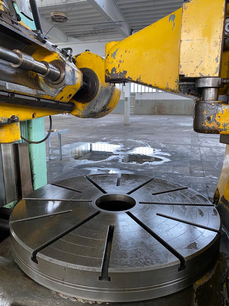 Usato Pfauter P-1250