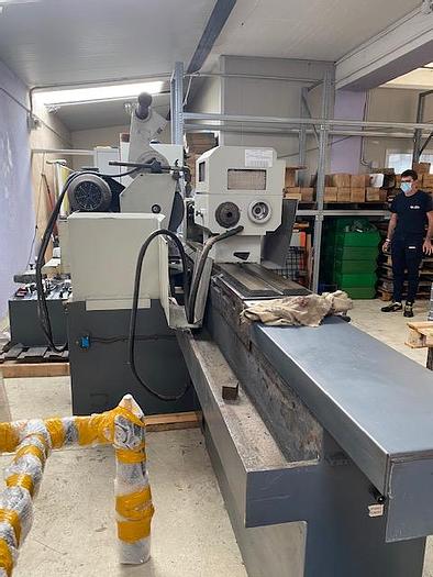 Used 1995 Gioria RH/N1500