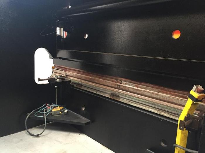 Usato PIEGATRICE IMAL IDRAULICA 3000 X 60t