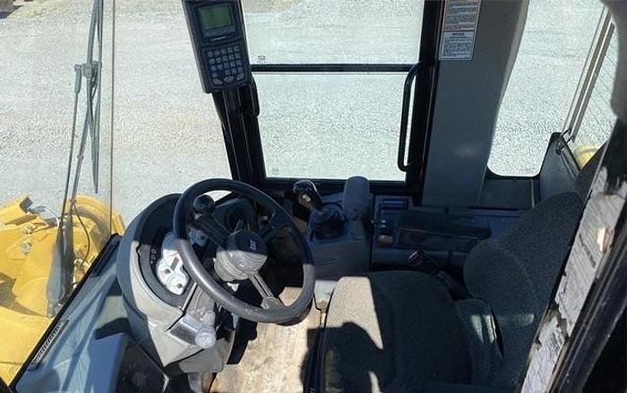 Used Wheel Loader, Caterpillar, 928G (Used)
