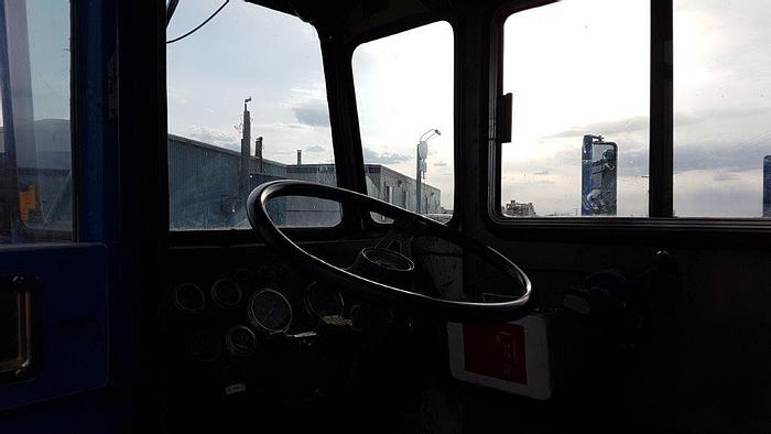 Used 1976 CARDWELL K-200