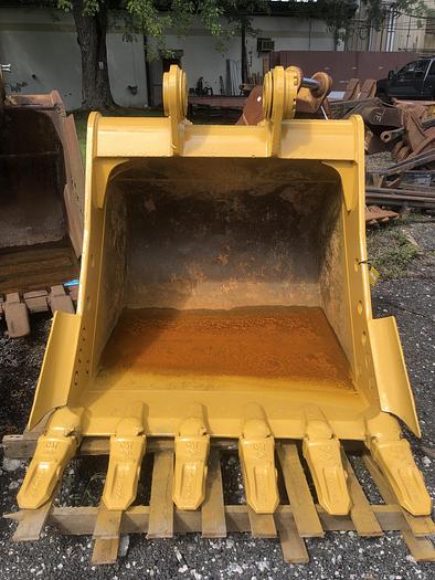 Used 54" Excavator Bucket