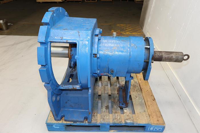 Refurbished Worthington FRBH Pump Power End #44200
