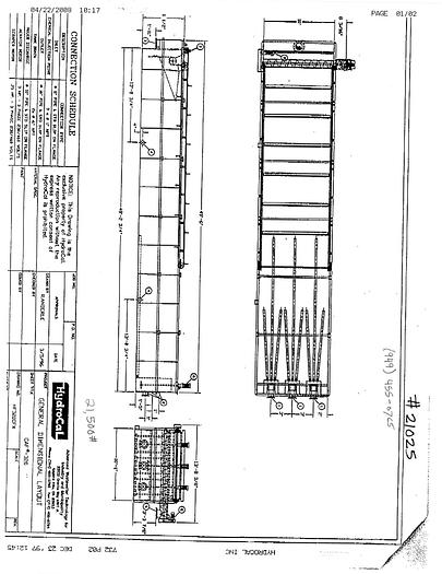 Used KROFTA MFV-500 #21025