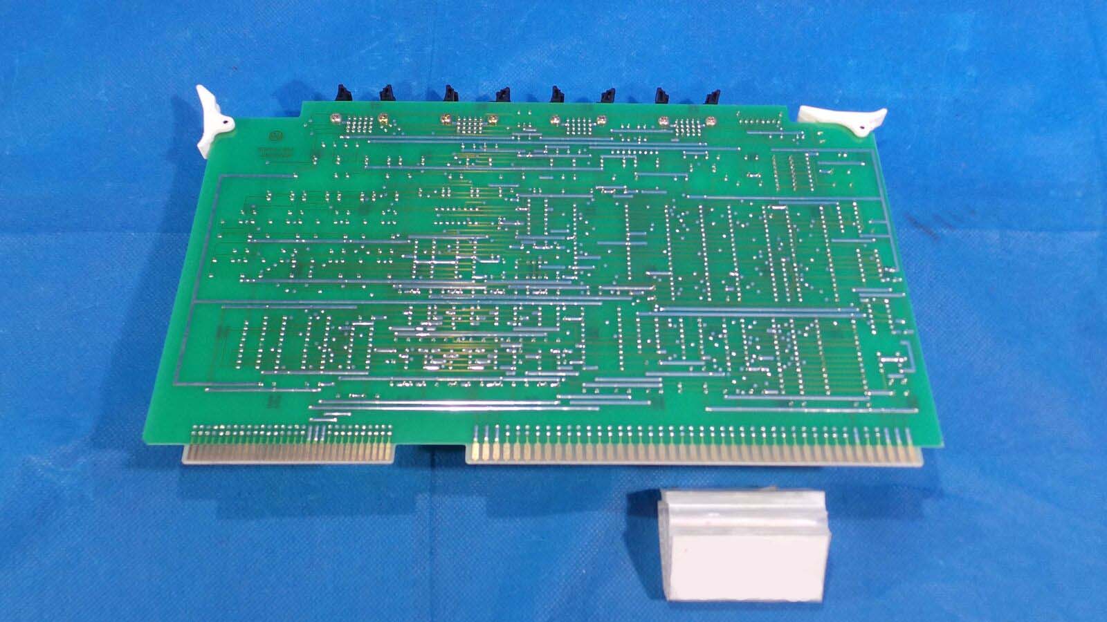 Used Kokusai D1E01223B Board, D1E01223B / SCOM2A / A/2