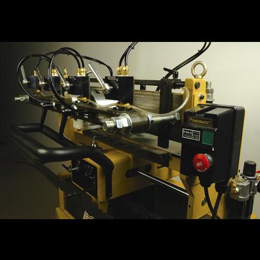 Powermatic DT65 Dovetailer, 1HP 1PH 230V