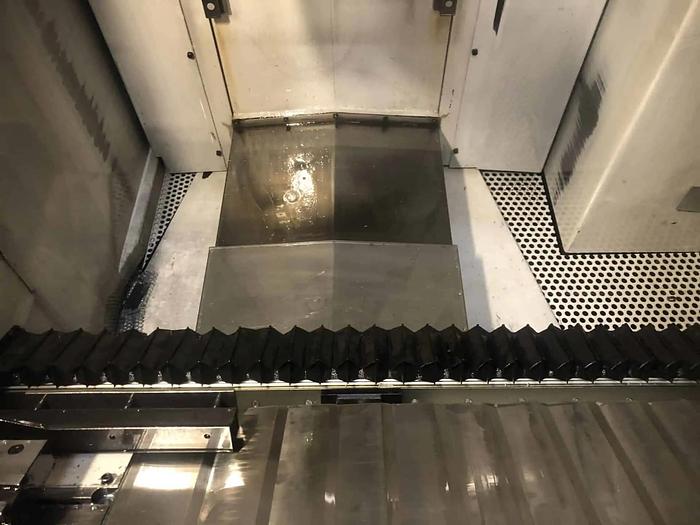 Usado 2008 SCHUTTE 305L