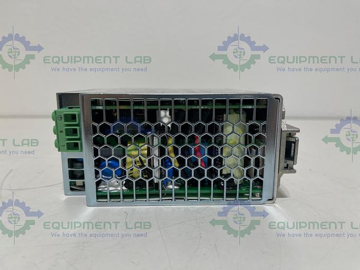 Phoenix Contact  Quint-PS/1AC/24DC/10  DIN Rail Mount Power Supply