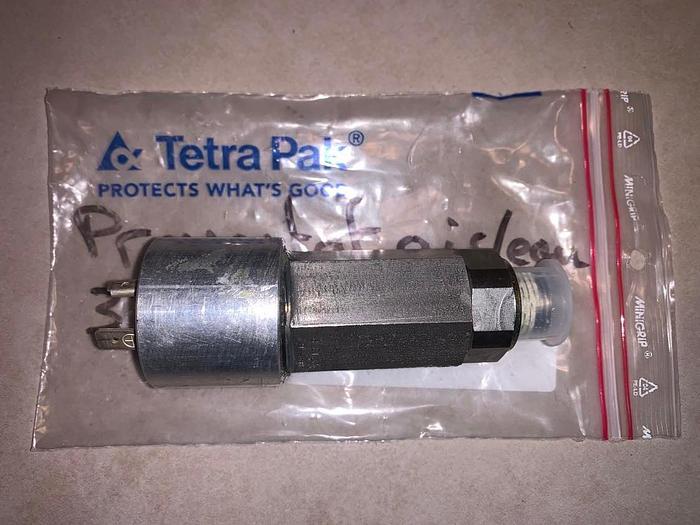 Tetra Pak Spare Parts PRESSURE GUARD, 300 KPA Part No. 90274-0042