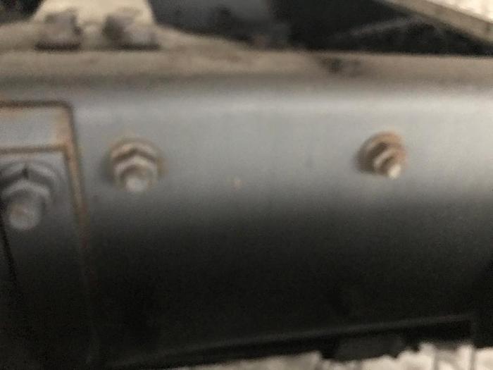 Used 2005 DAF 95 xf 430 euro 3 manual